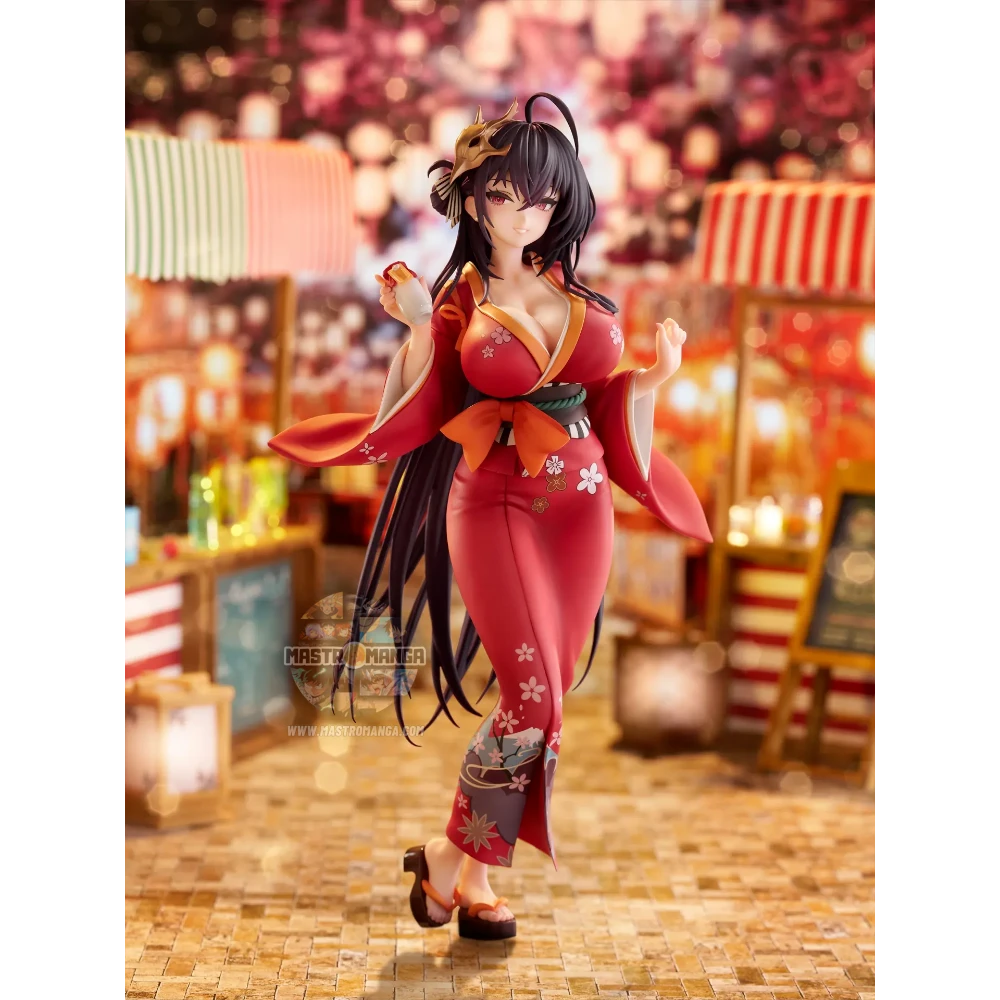 Taihou Yukata Ver. Azur Lane F:NEX