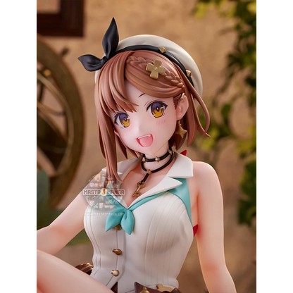Reisalin Atelier Ryza 2: Lost Legends & the Secret Fairy Big Noodle Stopper di Reisalin Stout Tenitol