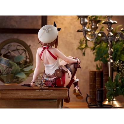 Reisalin Atelier Ryza 2: Lost Legends & the Secret Fairy Big Noodle Stopper di Reisalin Stout Tenitol