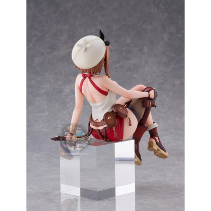 Reisalin Atelier Ryza 2: Lost Legends & the Secret Fairy Big Noodle Stopper di Reisalin Stout Tenitol
