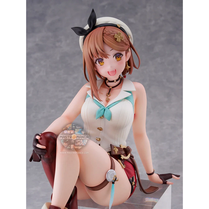 Reisalin Atelier Ryza 2: Lost Legends & the Secret Fairy Big Noodle Stopper di Reisalin Stout Tenitol