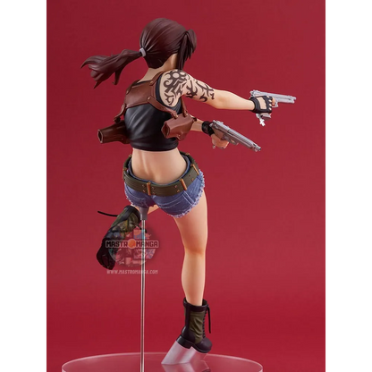 Revy Black Lagoon POP UP PARADE L