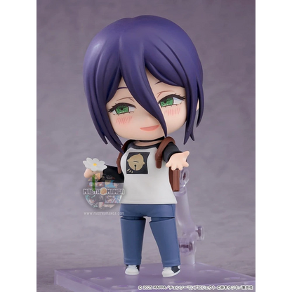 Reze Casual Outfit Chainsaw Man Nendoroid Basic