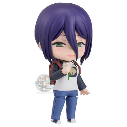 Reze Casual Outfit Chainsaw Man Nendoroid Basic