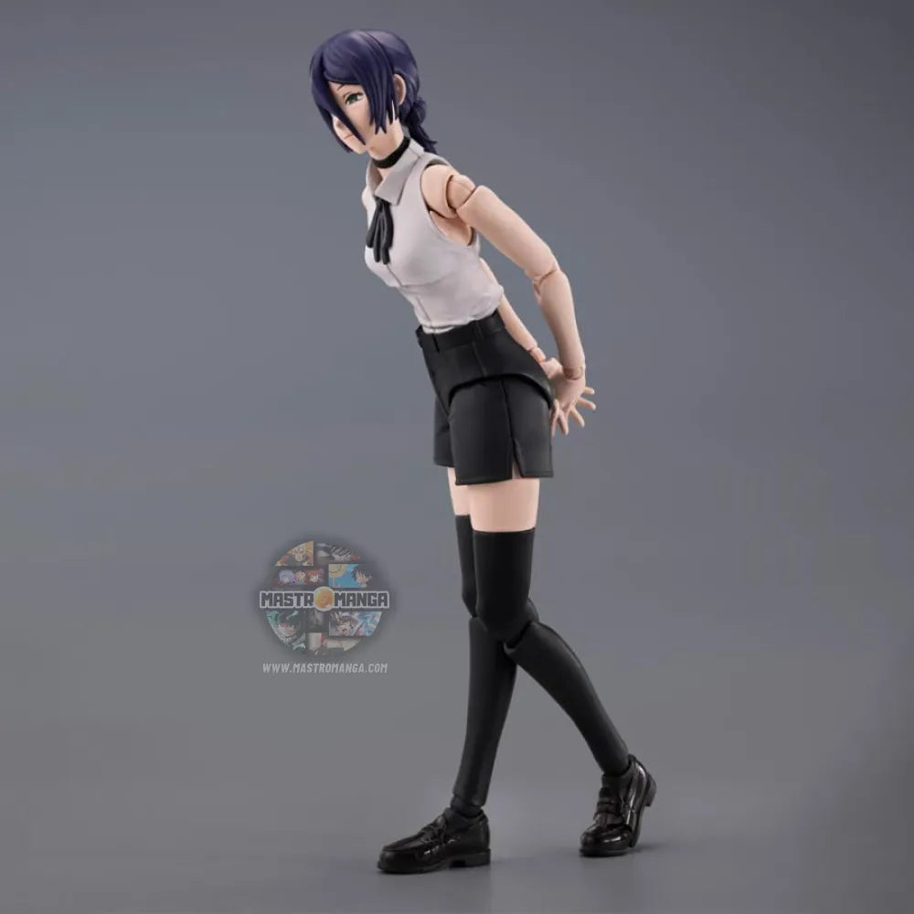 Reze Chainsaw Man Movie S.H.Figuarts