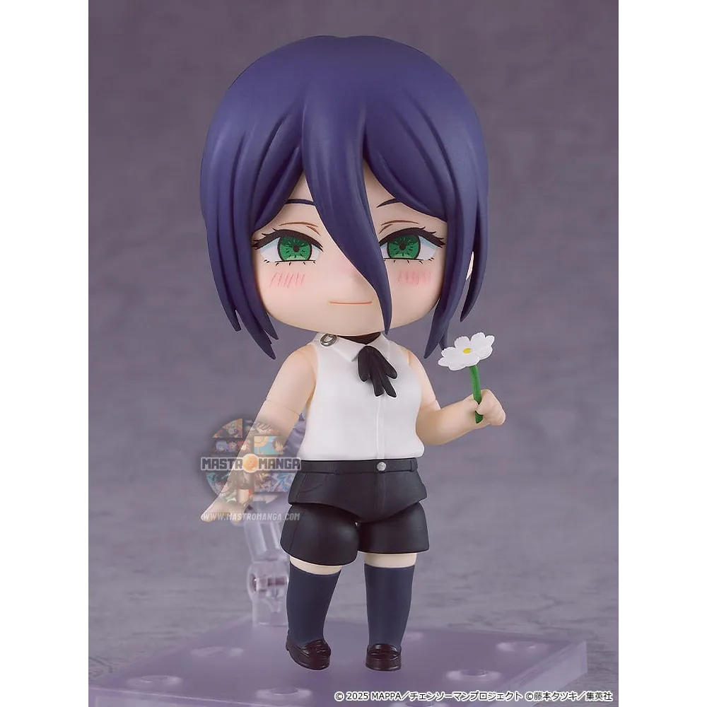 Reze Chainsaw Man Nendoroid