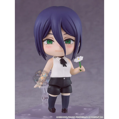 Reze Chainsaw Man Nendoroid