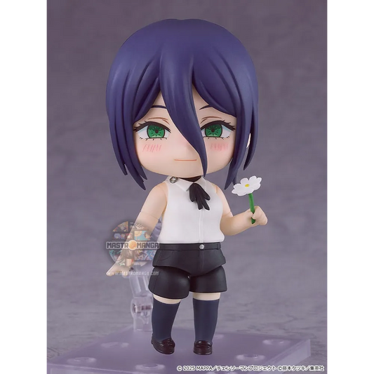 Reze Chainsaw Man Nendoroid