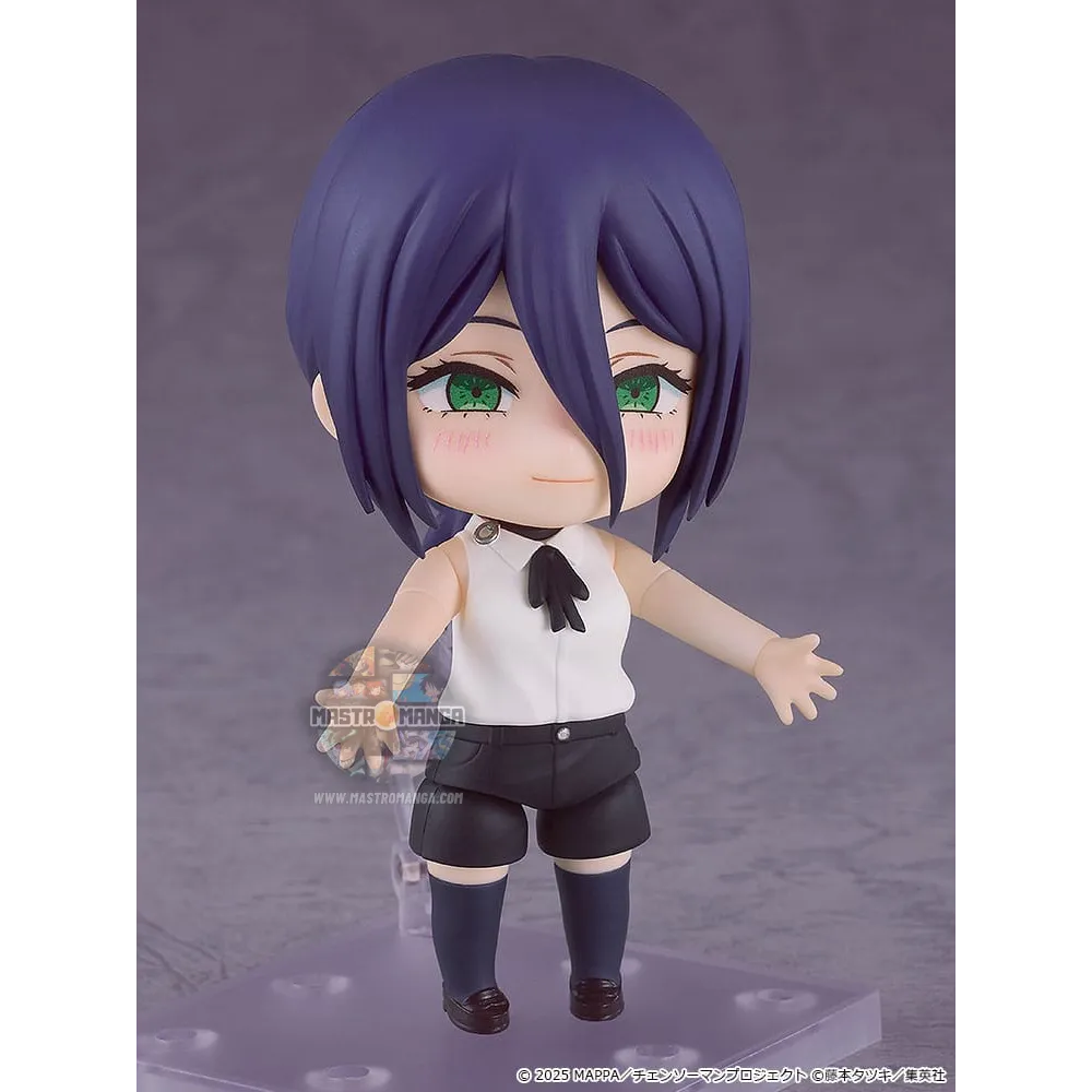 Reze Chainsaw Man Nendoroid