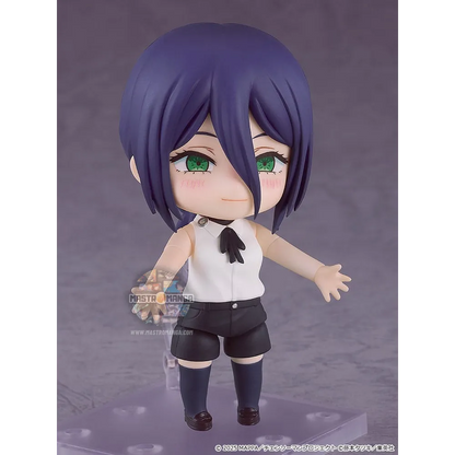 Reze Chainsaw Man Nendoroid
