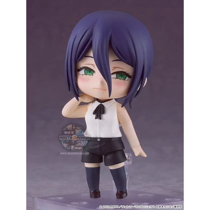 Reze Chainsaw Man Nendoroid
