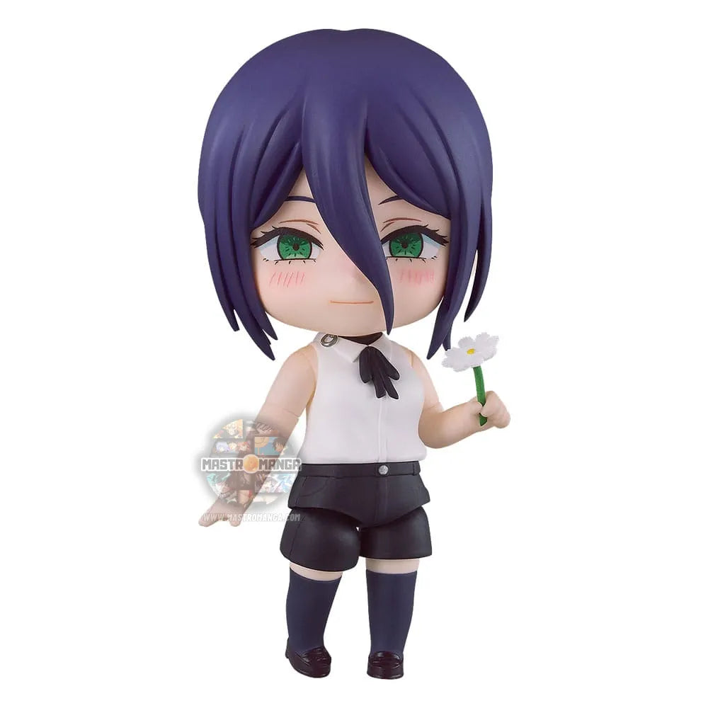 Reze Chainsaw Man Nendoroid