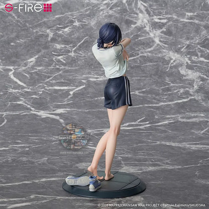 Reze Chainsaw Man S-FIRE