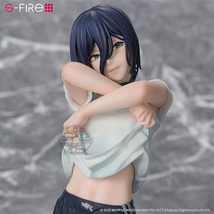 Reze Chainsaw Man S-FIRE