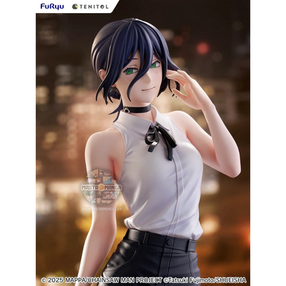 Reze Chainsaw Man - The Movie: Reze Arc Tenitol