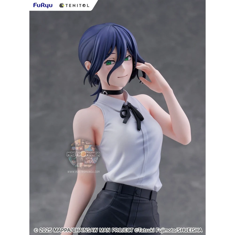 Reze Chainsaw Man - The Movie: Reze Arc Tenitol