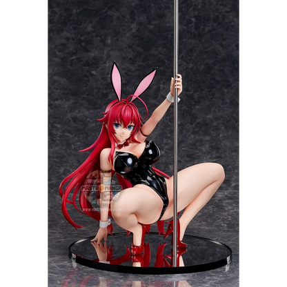 Rias Gremory Bare Leg Bunny 2nd Ver. High School DxD HERO