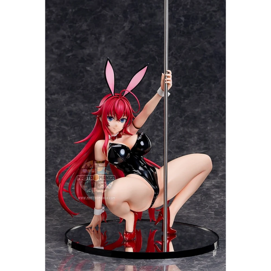 Rias Gremory Bare Leg Bunny 2nd Ver. High School DxD HERO