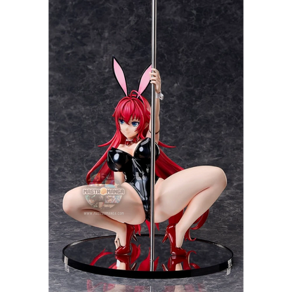 Rias Gremory Bare Leg Bunny 2nd Ver. High School DxD HERO