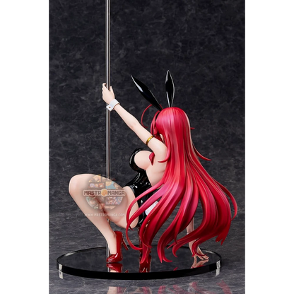 Rias Gremory Bare Leg Bunny 2nd Ver. High School DxD HERO