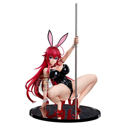 Rias Gremory Bare Leg Bunny 2nd Ver. High School DxD HERO