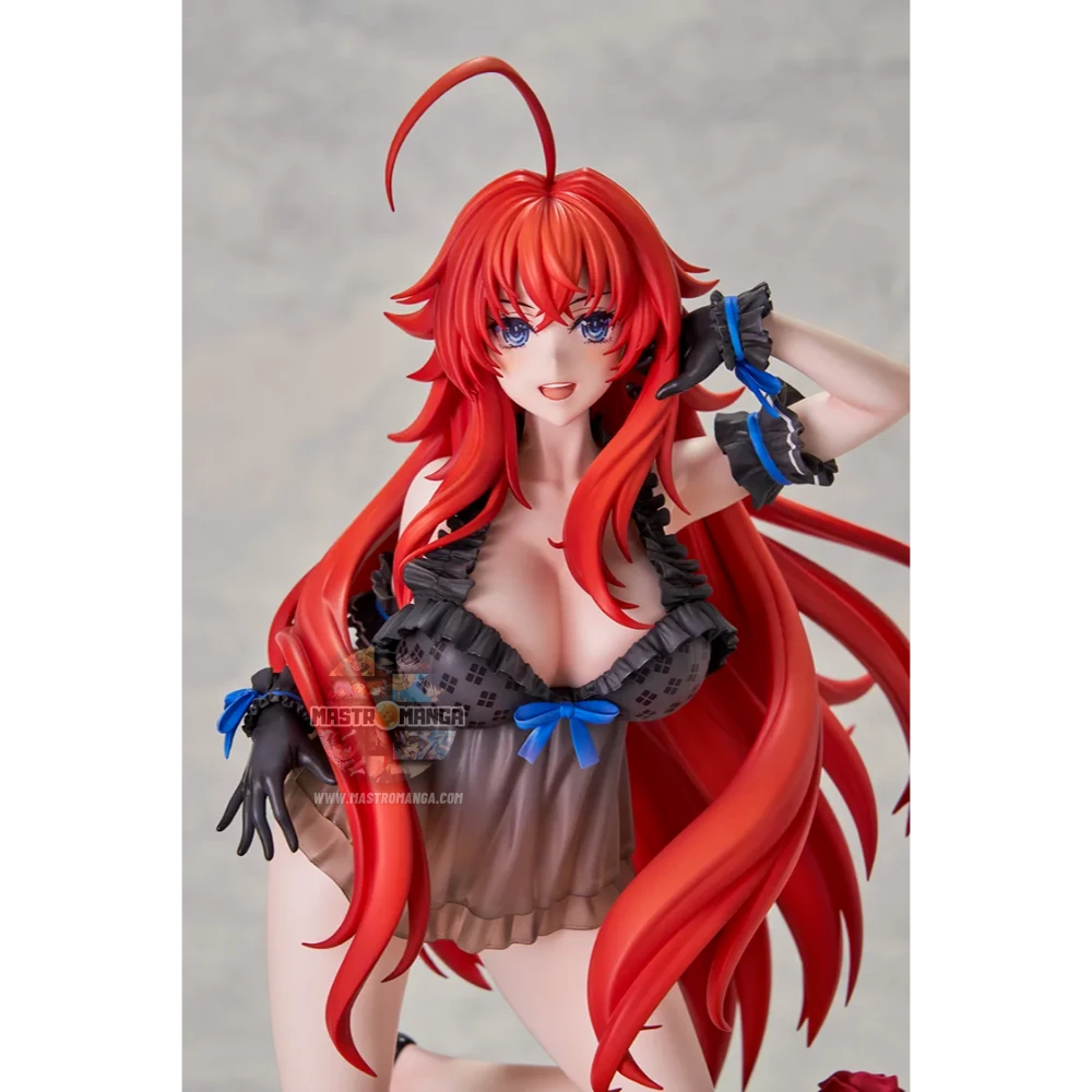 Rias Gremory 15th Ann. Renewal Pack High School DxD