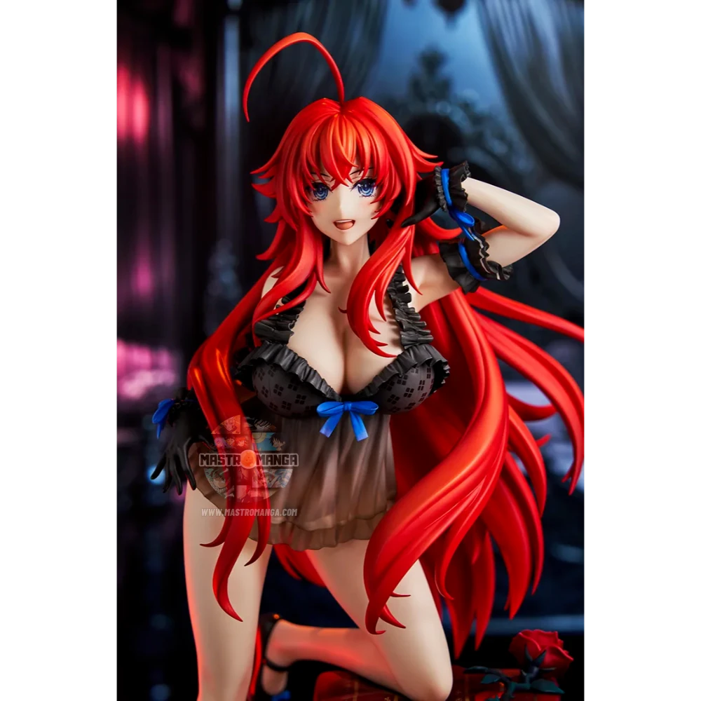 Rias Gremory 15th Ann. Renewal Pack High School DxD