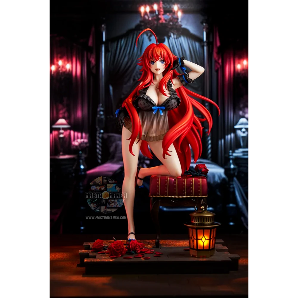 Rias Gremory 15th Ann. Renewal Pack High School DxD