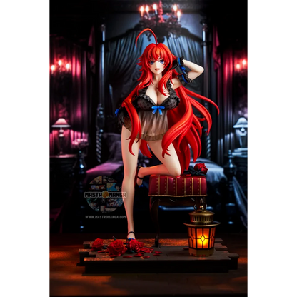 Rias Gremory 15th Ann. Renewal Pack High School DxD