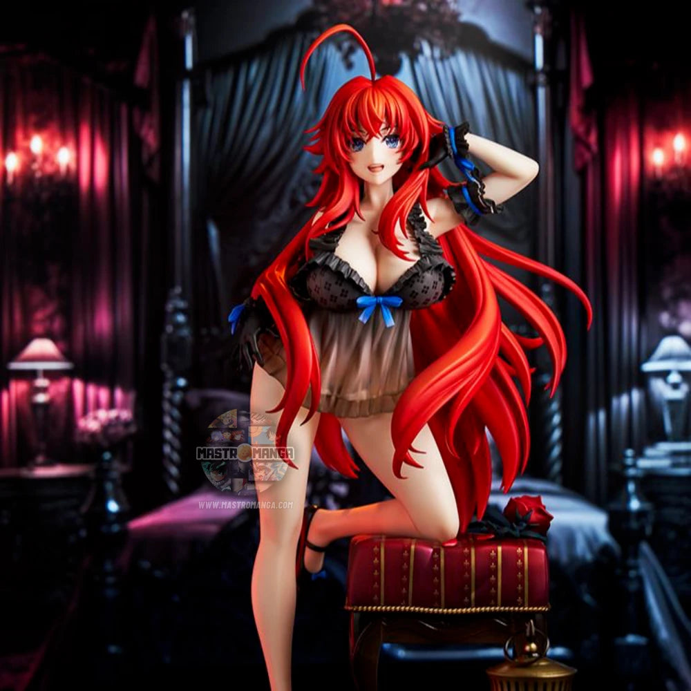 Rias Gremory 15th Ann. Renewal Pack High School DxD