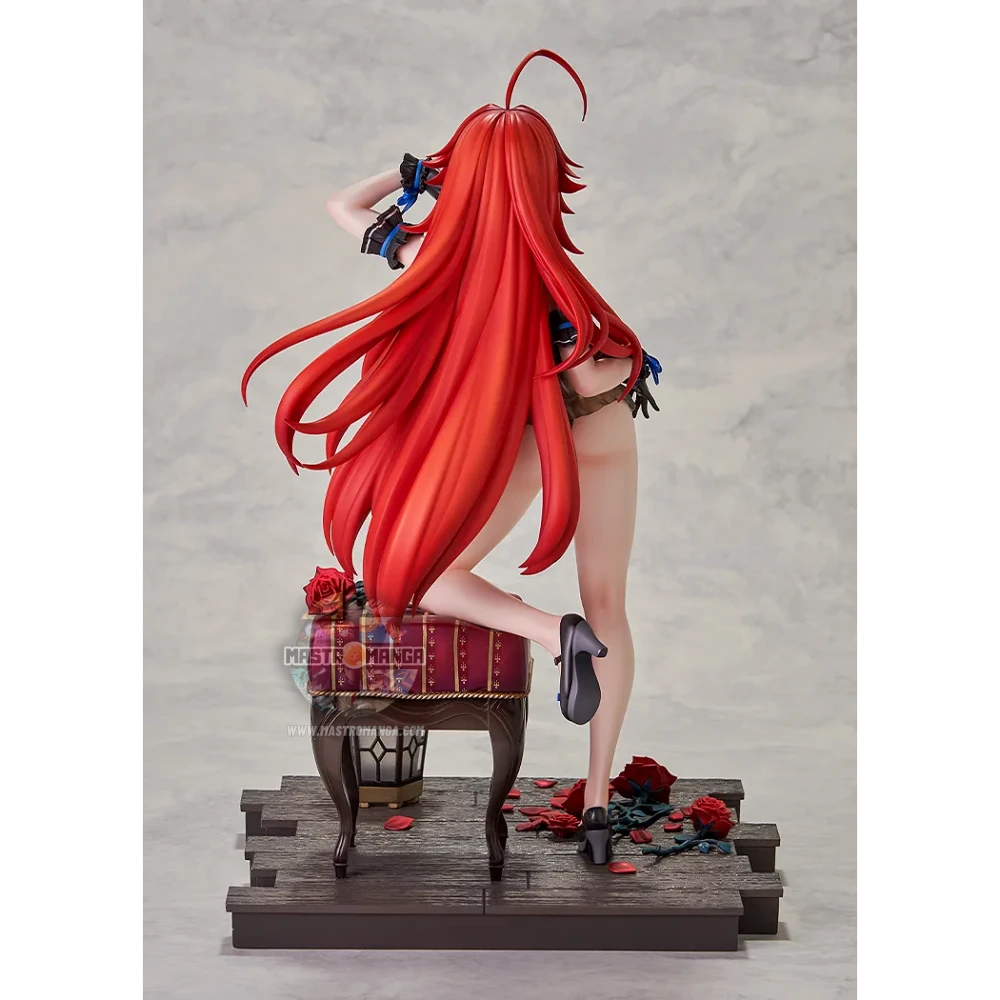 Rias Gremory 15th Ann. Renewal Pack High School DxD