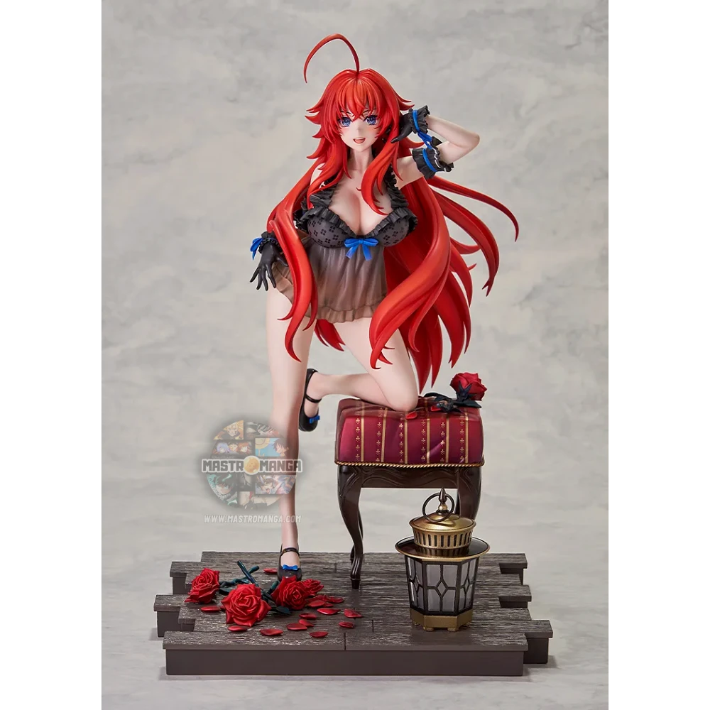 Rias Gremory 15th Ann. Renewal Pack High School DxD