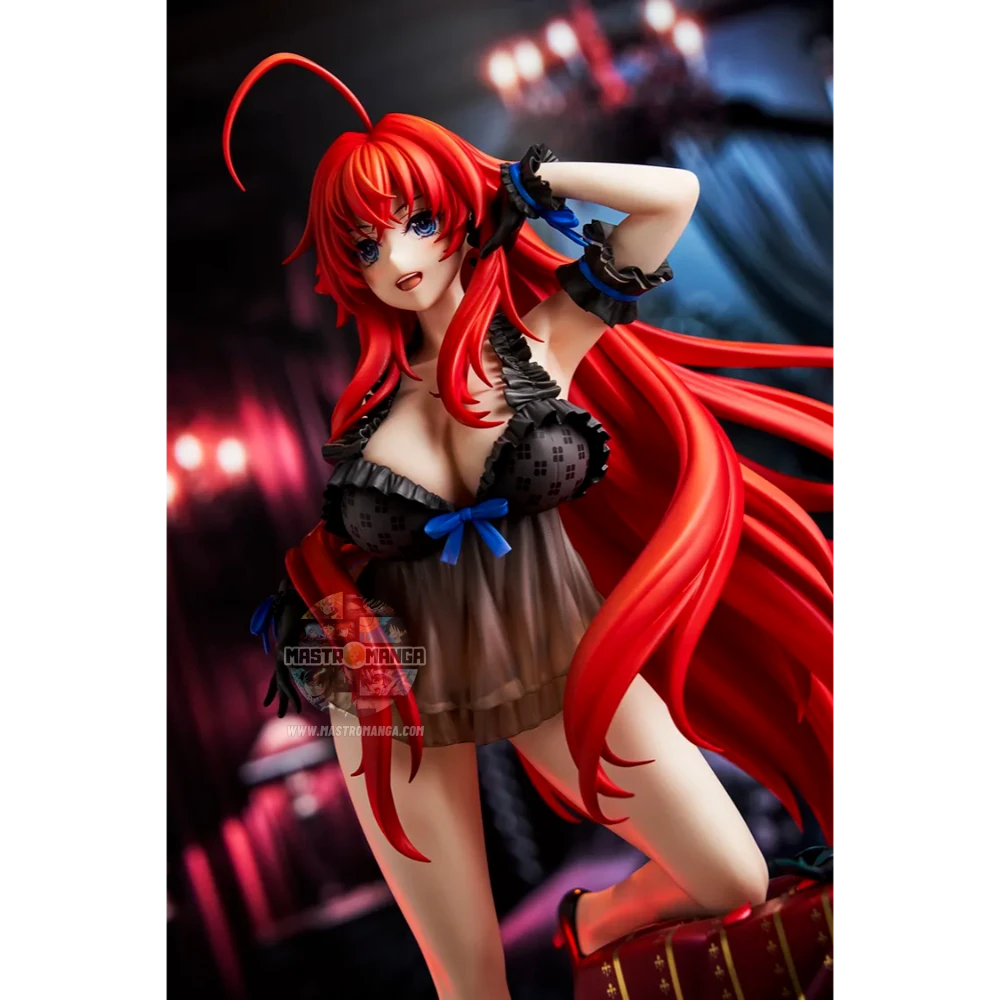 Rias Gremory 15th Ann. Renewal Pack High School DxD