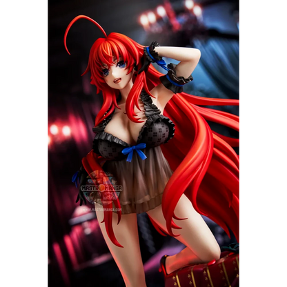 Rias Gremory 15th Ann. Renewal Pack High School DxD