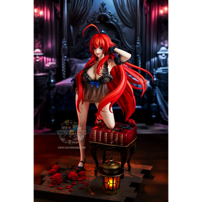 Rias Gremory 15th Ann. Renewal Pack High School DxD