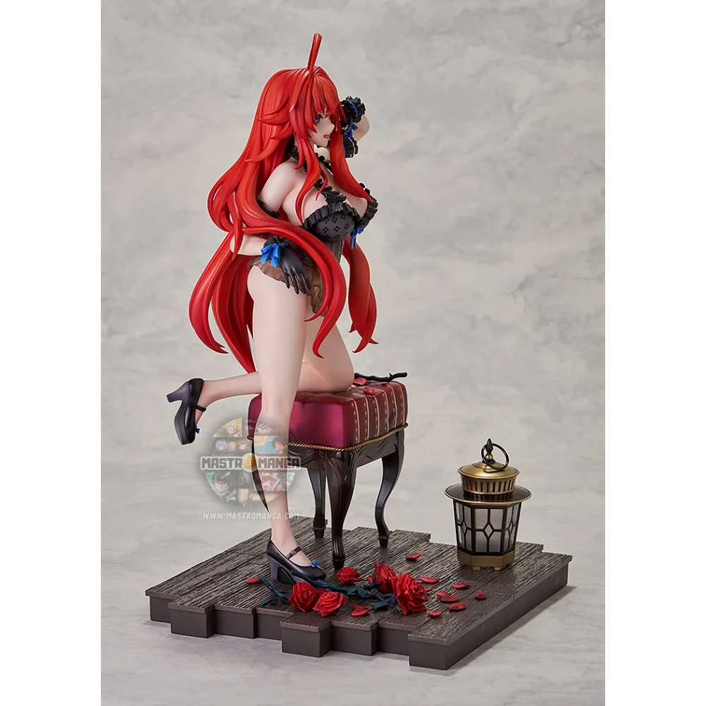 Rias Gremory 15th Ann. Renewal Pack High School DxD