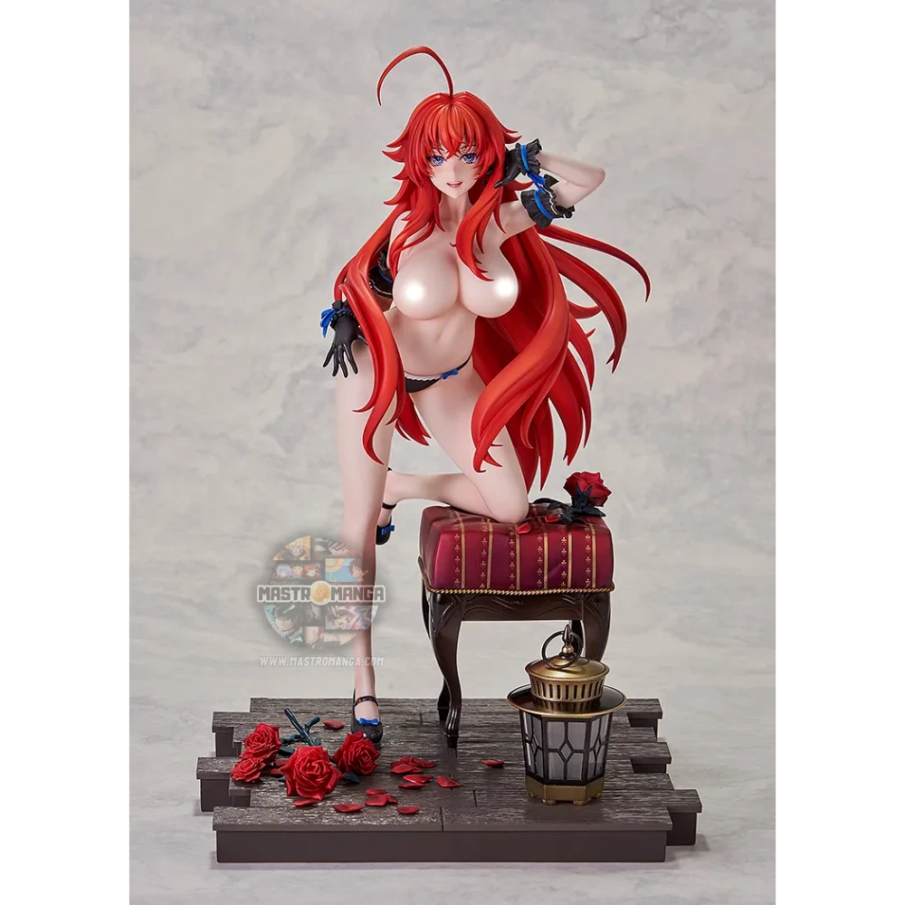 Rias Gremory 15th Ann. Renewal Pack High School DxD