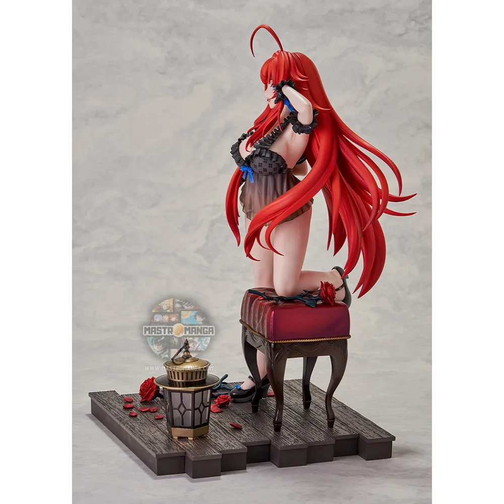 Rias Gremory 15th Ann. Renewal Pack High School DxD
