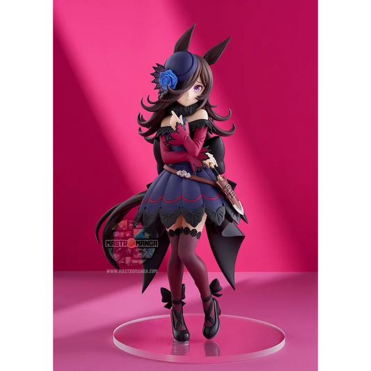 Rice Shower Uma Musume Pretty Derby POP UP PARADE L