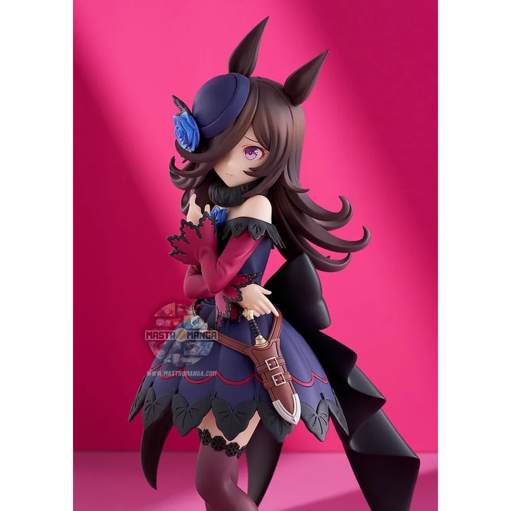 Rice Shower Uma Musume Pretty Derby POP UP PARADE L