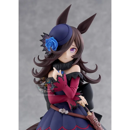 Rice Shower Uma Musume Pretty Derby POP UP PARADE L