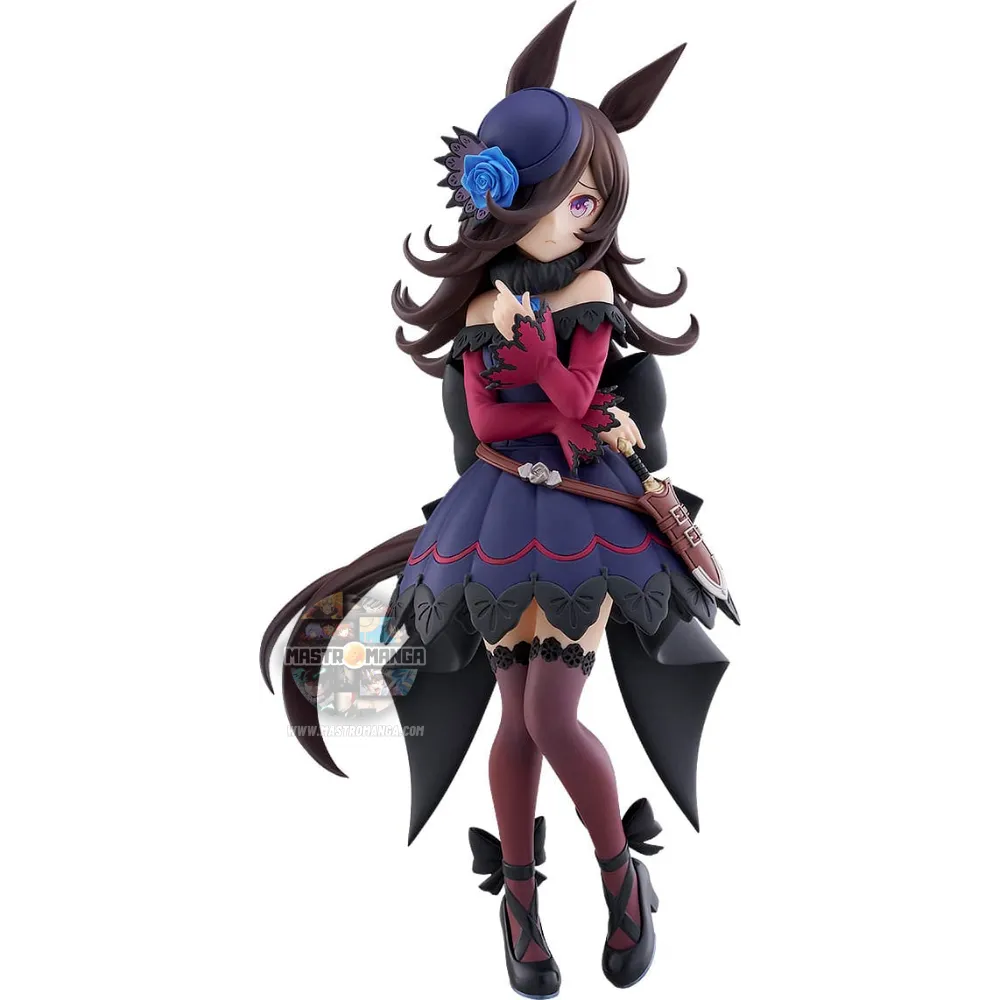 Rice Shower Uma Musume Pretty Derby POP UP PARADE L