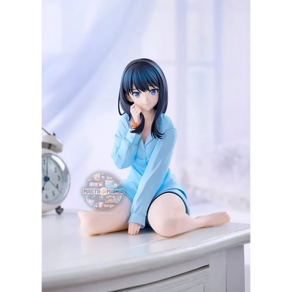 Rikka Takarada Pajamas Ver. Gridman Universe POP UP PARADE Swacchao XL