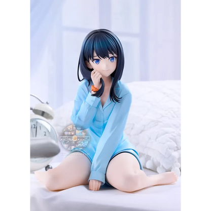 Rikka Takarada Pajamas Ver. Gridman Universe POP UP PARADE Swacchao XL