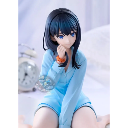 Rikka Takarada Pajamas Ver. Gridman Universe POP UP PARADE Swacchao XL