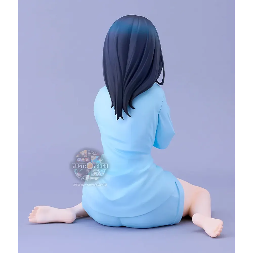 Rikka Takarada Pajamas Ver. Gridman Universe POP UP PARADE Swacchao XL