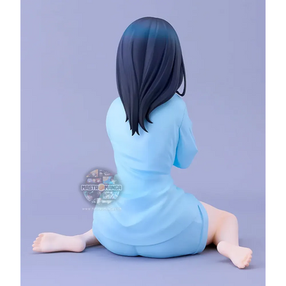 Rikka Takarada Pajamas Ver. Gridman Universe POP UP PARADE Swacchao XL