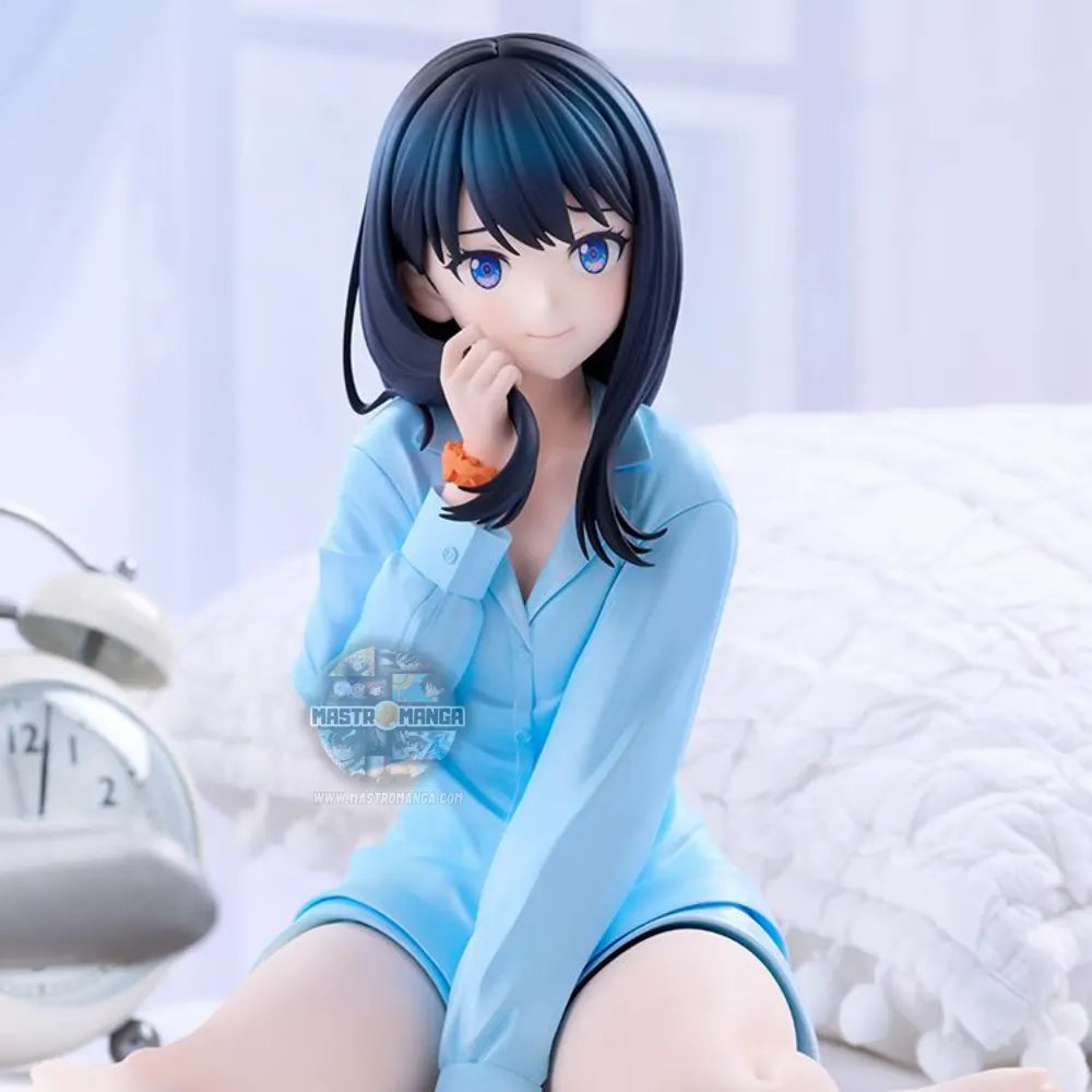 Rikka Takarada Pajamas Ver. Gridman Universe POP UP PARADE Swacchao XL