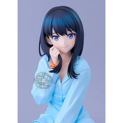 Rikka Takarada Pajamas Ver. Gridman Universe POP UP PARADE Swacchao XL