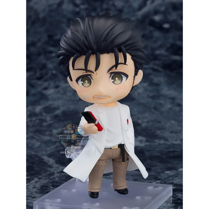 Rintaro Okabe 2.0 STEINS;GATE Nendoroid